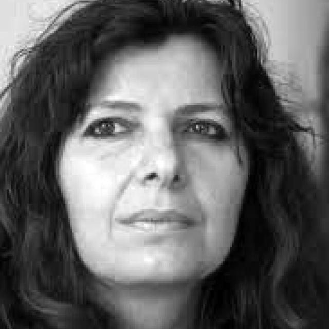 Aneta Genova Mircheva