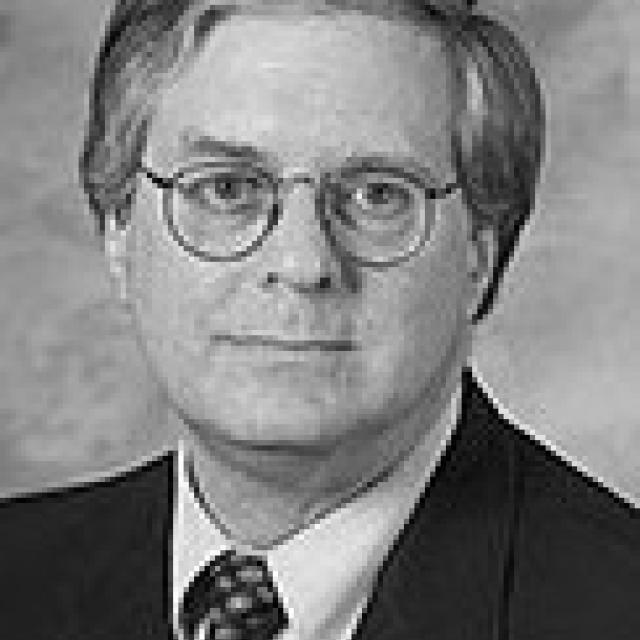 Dr. Larry Kaplan