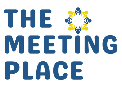 the meeting place logo