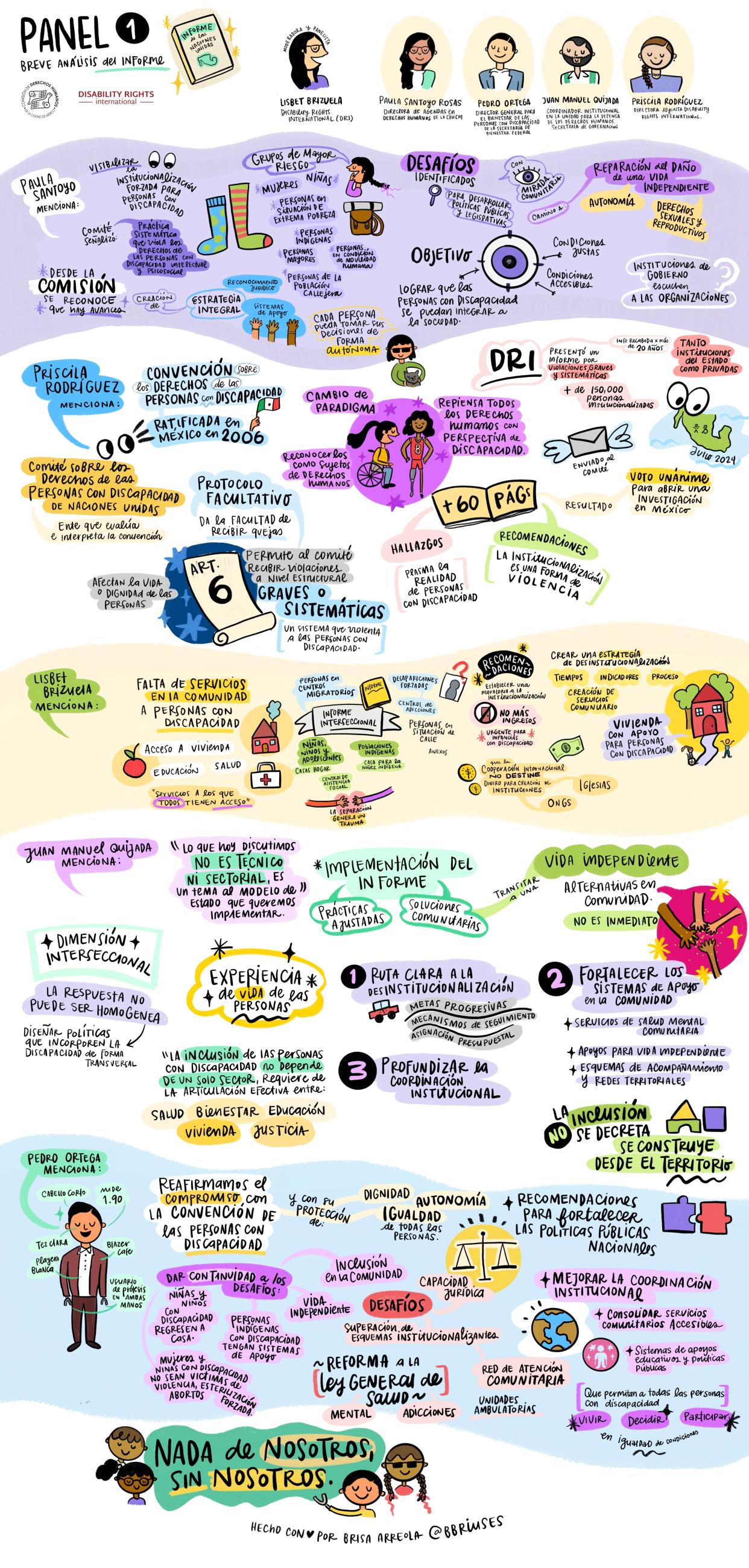 First panel of illustrated graphic summary, see downloads for text version